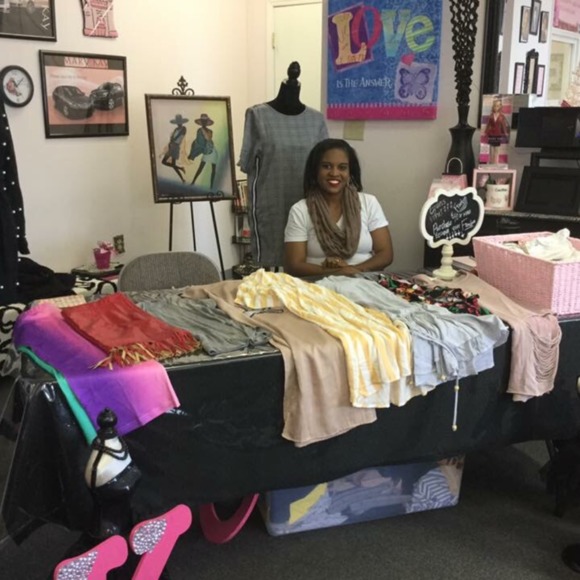 Meet the Posher Other - Meet your Posher, Klassy c's